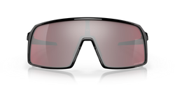 Slnečné okuliare Oakley Sutro Polished Black/Prizm Snow Black Iridium - 2023