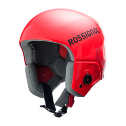 Lyžiarska helma Rossignol Hero Giant Impacts FIS Red - 2025/26