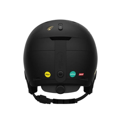  Lyžařská helma Flaxta Deep Space Alpha MIPS Black - 2025/26