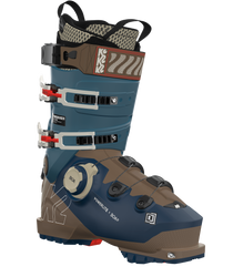 Zjazdové topánky K2 Mindbender 120 Boa - 2025/26