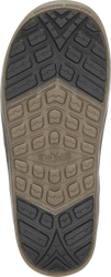 Snowboardové Topánky Thirty Two Lashed  Double Boa Black/Gum - 2025/26