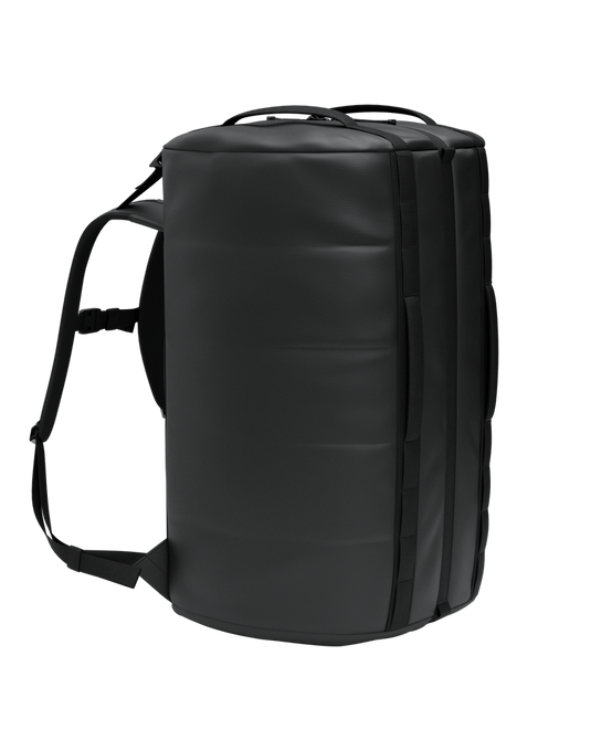 Taška DB Roamer Pro Split Duffel 70L Black Out - 2025/26
