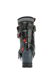 Zjazdové topánky Dalbello Cabrio MV 120 3DWrap Grey/Black - 2024/25