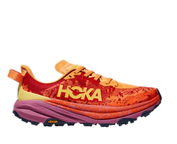 Sportové Topánky Hoka Speedgoat 6 Orange/Purple