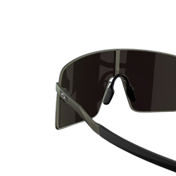 Slnečné okuliare Oakley Sutro TI Prizm Sapphire Lenses/Satin Lead Frame