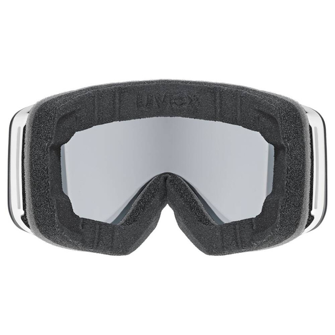 Lyžiarske okuliare Uvex PWDR FM White Matt - 2024/25