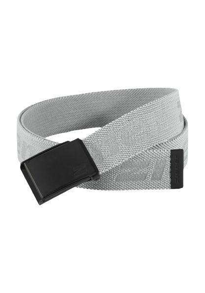 Pásik Ziener Jerke Belt Dusty Grey - 2024/25