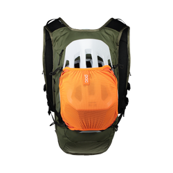 Batoh POC Column VPD Backpack 13L Epidote Green - 2024/25