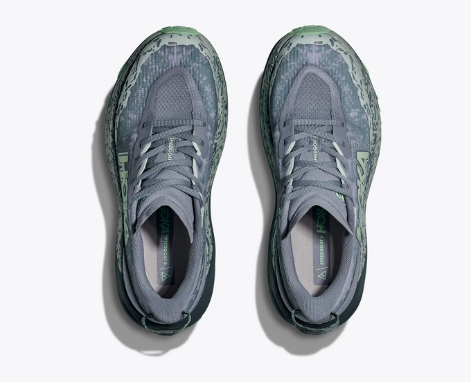 Sportové Topánky Hoka Speedgoat 6 Moonlight / Thunder Cloud