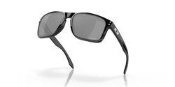 Slnečné okuliare Oakley Holbrook XL Polished Black Prizm Black