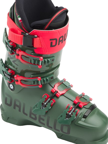 Zjazdové topánky Dalbello DRS WC H - 2025/26