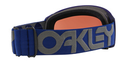 Lyžiarske okuliare Oakley Flight Tracker L Matte 1B1 Navy/Prizm Sapphire Iridium - 2025/26