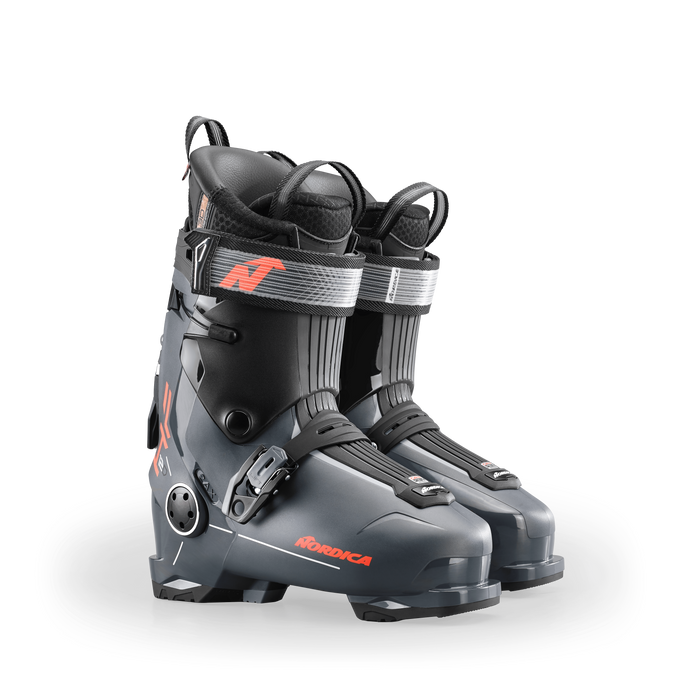 Zjazdové topánky Nordica HF 120 (GW) - 2025/26