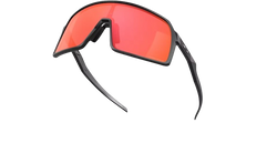 Slnečné okuliare Oakley Sutro Polished Black Frame/Prizm Field Lenses