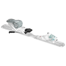 Zjazdové viazanie Look Xpress W 11 GW White/Sparkle - 2025/26