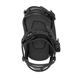 Viazanie na Snowboard Union Falcor Black - 2024/25