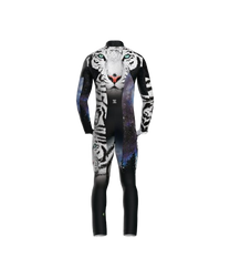 Lyžiarska kombinéza Energiapura/Tiger (insulated, light padded) - 2025/26