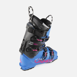Zjazdové topánky Lange XT3 Free 130 LV GW Vibrant Blue - 2025/26