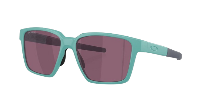 Slnečné okuliare Oakley Actuator SQ Matte Paciffic Frame/Prizm Road Black Lenses