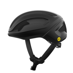 Cyklistická prilba POC Omne Air MIPS Uranium Black Matt - 2025