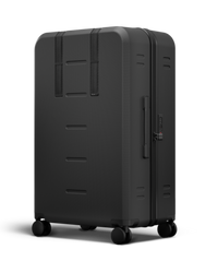 Cestovný kufor Db Ramverk Check-In Luggage Large Black Out