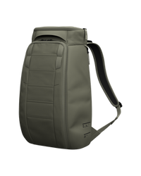 Hydratačný Batoh DB Hugger Backpack 25L Moss Green - 2024/25