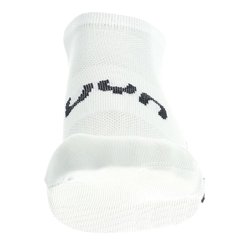 Outdoorové ponožky UYN Unisex Essential Sneaker Socks 2Pack White