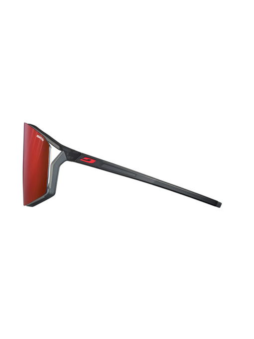 Slnečné okuliare Julbo Edge Photochrome Noir/Orange - 2024