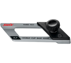 Náměstí SWIX TA05N Base Edge Beveling tool 0,5°