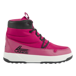 Sportové Topánky Lange Podium Shoe Retro Pink White