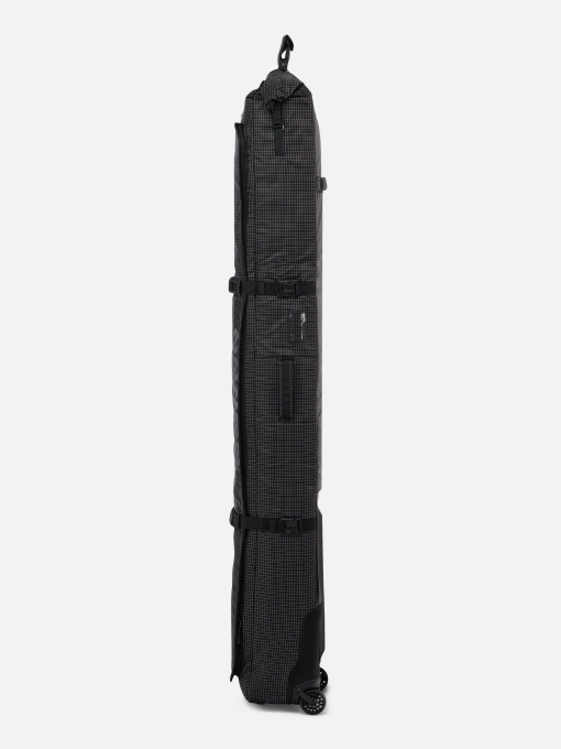 Obal na Snowboard K2 Universal Snowboard Roller Bag Black - 2025/26
