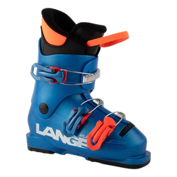 Zjazdové topánky Lange RSJ 50 Vibrant Blue - 2025/26