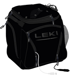 Batoh na lyžiarsku obuv LEKI Bootbag Hot (heatable) - 2025/26