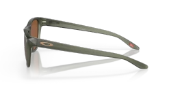 Slnečné okuliare OAKLEY Manorburn Prizm Tungsten Polarized Lenses/Matte Olive Ink Frame - 2022