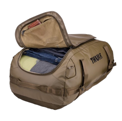 Taška Thule Chasm Duffel Bag 70L Deep Khaki