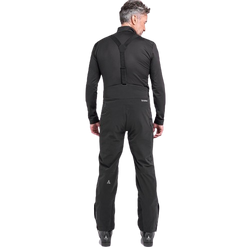Lyžiarske nohavice Schoffel Ski Pants Trevalli M Black - 2024/25 