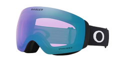 Lyžiarske okuliare Oakley Flight Deck M Matte Black/Prizm Snow Iced Iridium - 2025/26