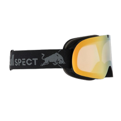 Lyžiarske okuliare Red Bull Spect SOAR-12SI3 White/Silver - 2024/25
