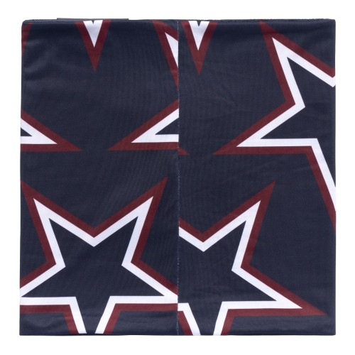 Nákrčník Kappa Thincold 2G US Blue Baritone/Pomegranate - 2025/26