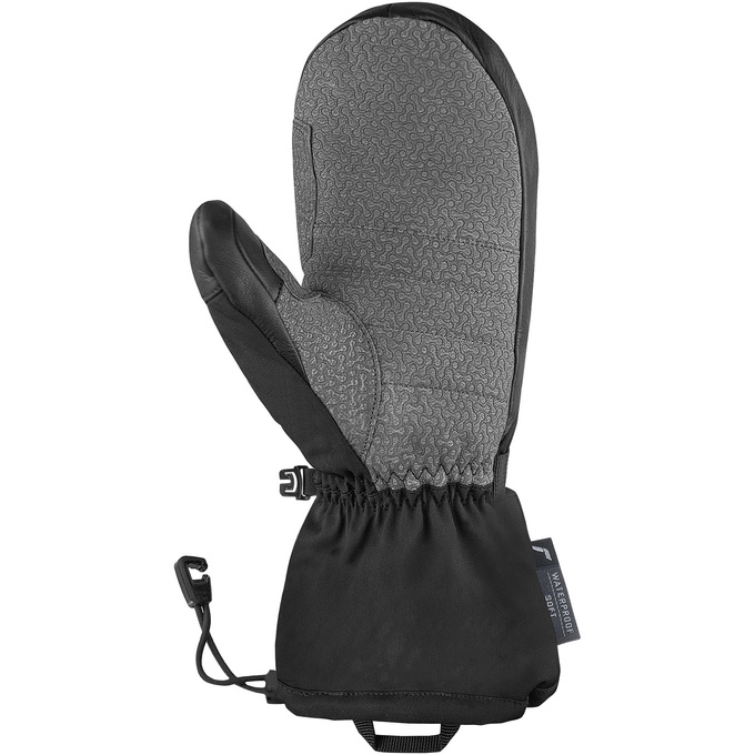 Lyžiarske rukavice Reusch Advanced Heat R-TEX® XT Mitten - 2025/26