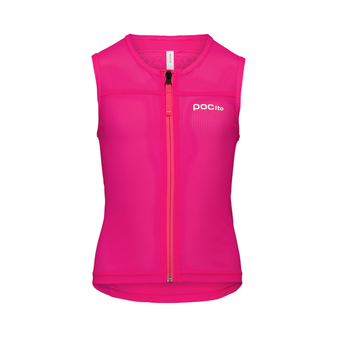 Chránič POC POCito VPD Air Vest Fluorescent Pink - 2025/26