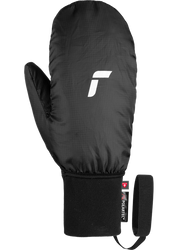 Lyžiarske rukavice REUSCH Baffin TOUCH-TEC Black/Silver - 2022/23
