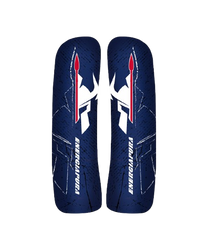 Chrániče holení Energiapura Shinguards Racing Senior/Steen Olsen - 2025/26