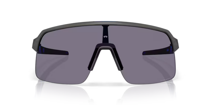 Slnečné okuliare Oakley Sutro Lite Matte Grey Smoke Frame/Prizm Grey Lenses