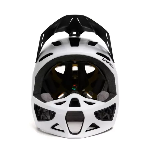 Cyklistická prilba Dainese Linea 01 Mips White/Black 