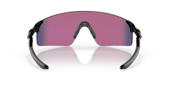 Slnečné okuliare Oakley Evzero Blades Prizm Road Lenses/Polished Black Frame - 2023