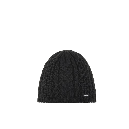 Čiapka Eisbar Afra MÜ Black - 2025/26