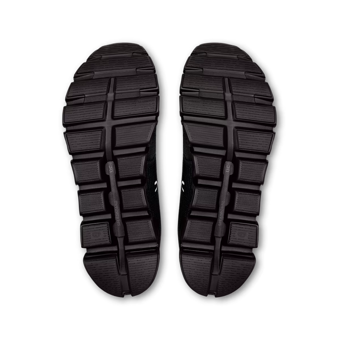 Dámske obuv On Running Cloud 6 Black/Black