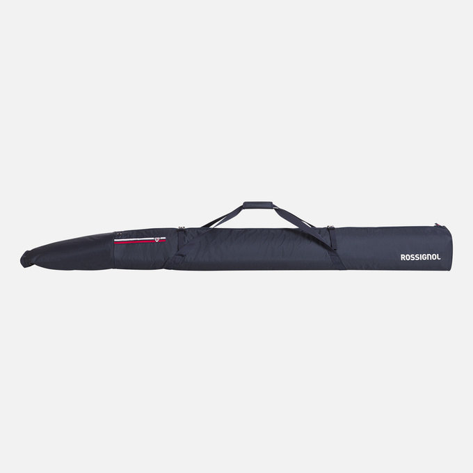 Vak na lyže Rrossignol Strato Extendable 1 Pair Padded 160-210 cm - 2024/25