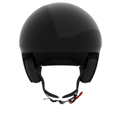 Lyžiarska helma KASK Omega Black - 2024/25